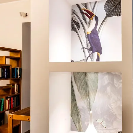 Hotell Kleos Citta Studi By Kleos Group Collection