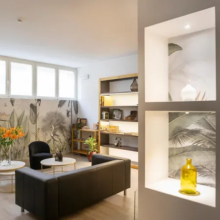 Hotell Kleos Citta Studi By Kleos Group Collection Milano