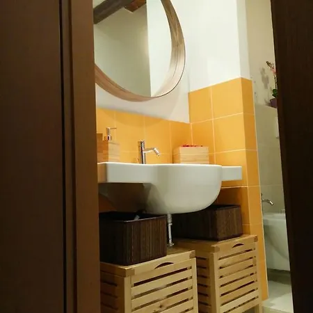 Tortona Design Navigli Apartment