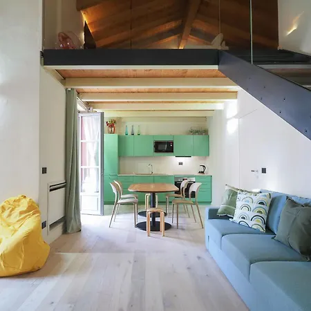 Primopiano - Zumbini G Mailand