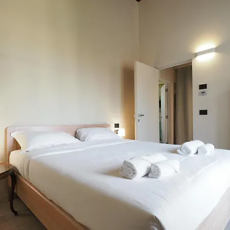 Apartment Primopiano - Zumbini G *