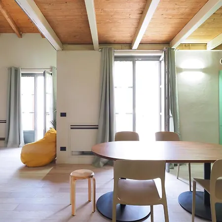 Primopiano - Zumbini G Apartment *