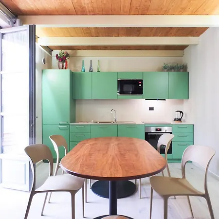 Apartment Primopiano - Zumbini G *