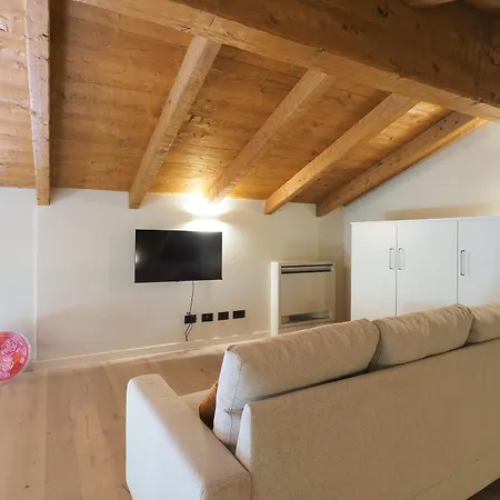 Primopiano - Zumbini G Apartment Mailand