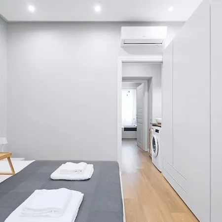 アパート Easylife - - Castaldi 32 Cp3 - Porta Venezia ミラノ