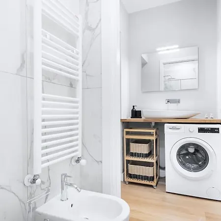 Easylife - - Castaldi 32 Cp3 - Porta Venezia アパート