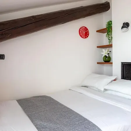 Porta Romana-duomo - Design Rooftop With Terrace