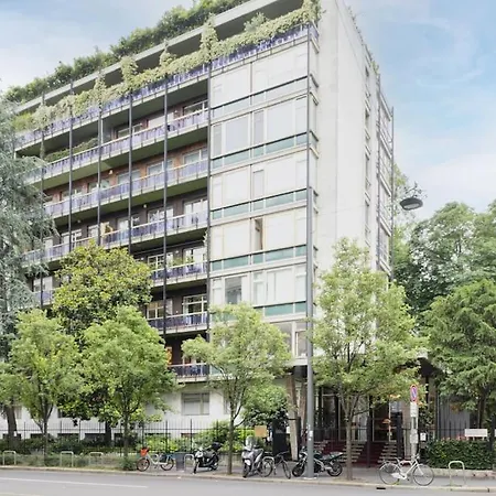 Easylife - - Vittore 45 I - Sant'ambrogio