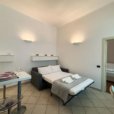 Nel Cuore Di Via Tortona * Μιλάνο