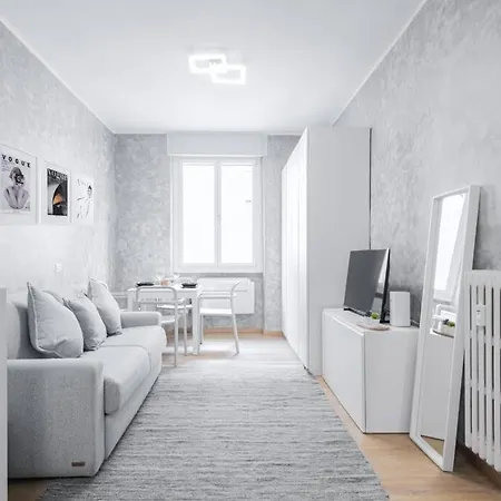 Easylife - - Niccolini 20 - Porta Garibaldi * 밀라노