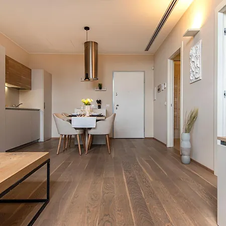 Elegant Maggiolina Milano