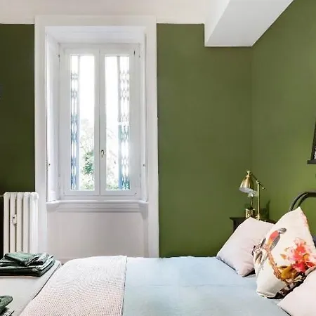 아파트 Hacca Collection-plush Urban Sanctuary In The Center *