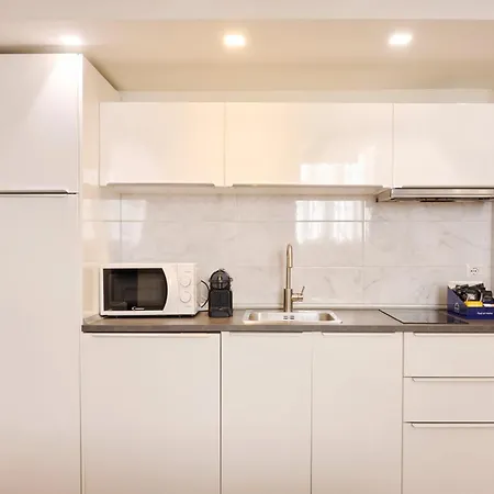 Retreats Brera Apartment Milan