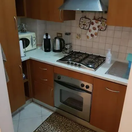 Air Bonghin Accursio