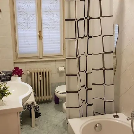 Air Bonghin Accursio *