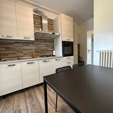 Apartment San Siro -fiera *