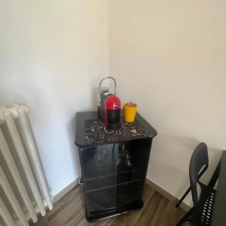 Apartment San Siro -fiera