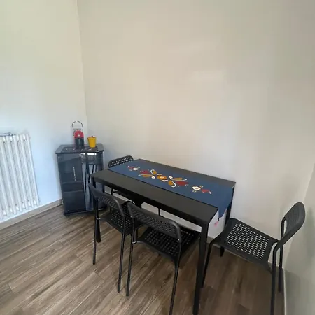 San Siro -fiera Apartment *