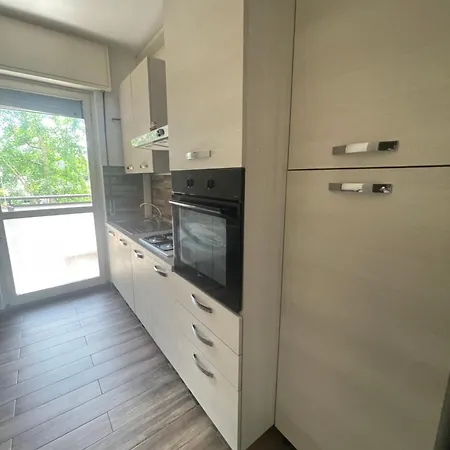 Apartment San Siro -fiera *