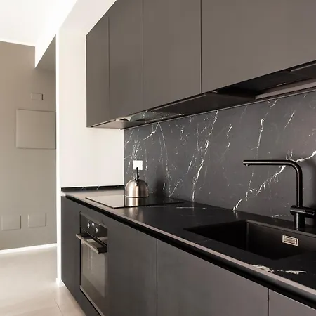 San Siro Fiera - Youhosty Appartamento