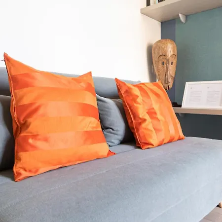 Italianway Easy - Melozzo Da Forli 11 *