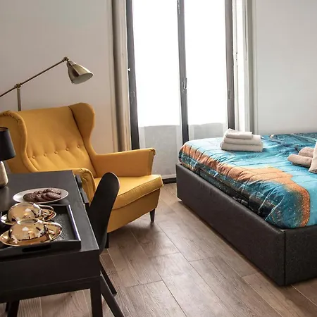 Porpora 109 - Comfy Flat In Loreto District