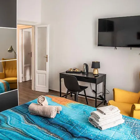 Porpora 109 - Comfy Flat In Loreto District