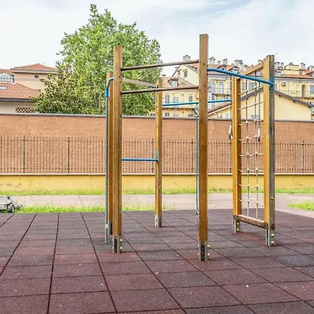 Luxury In Navigli