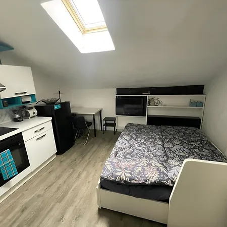 Loretta's Space - Buenos Aires Metro M1 & M2 - Central Station *