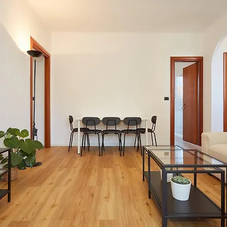 Casa Ricordo Martesana * Mediolan