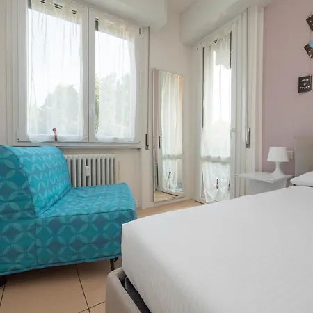 I Host - Forze Armate 83 Apartment Milan