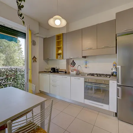 Apartment I Host - Forze Armate 83