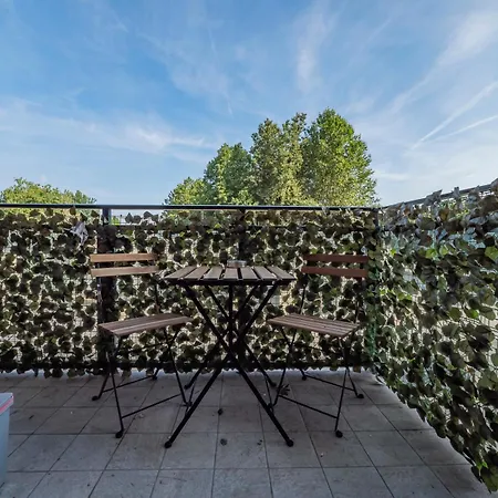 Apartment I Host - Forze Armate 83