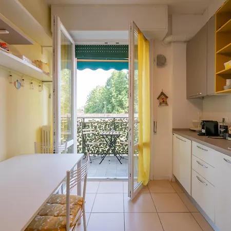 Apartment I Host - Forze Armate 83 *