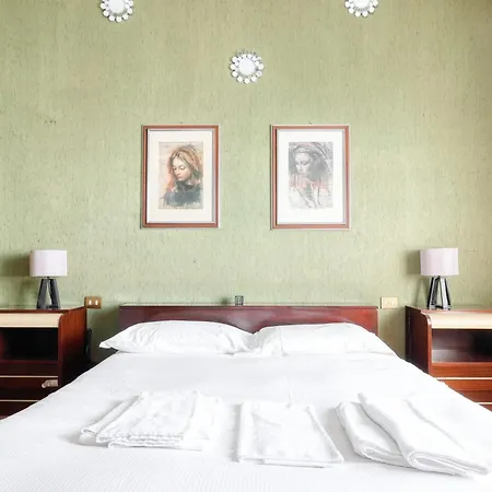 Hostmate - - Tunisia - Porta Venezia アパート