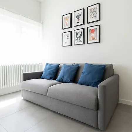 Apartman Aria Di - Scalo Farini