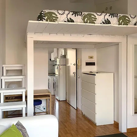 Kirù Lovely - Tortona Design District Milano