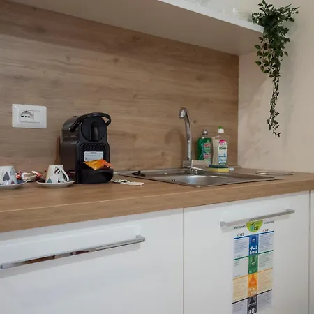 I Host - Gressoney 1 * מילאנו