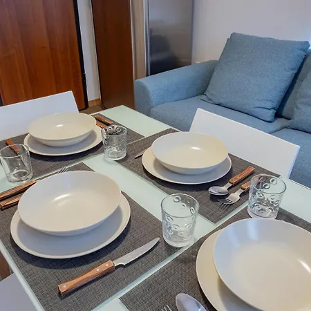 Apartment Youhosty - Bligny7 Bis *