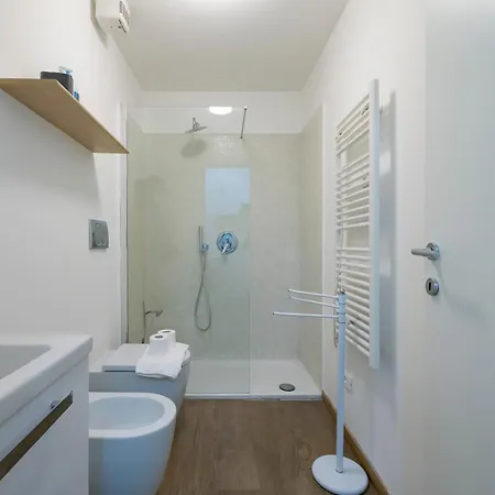 Apartment Youhosty - Bligny7 Bis