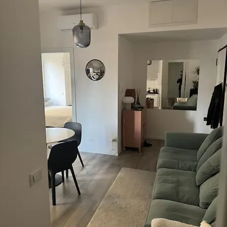 Zona San Siro Citylife * Milán