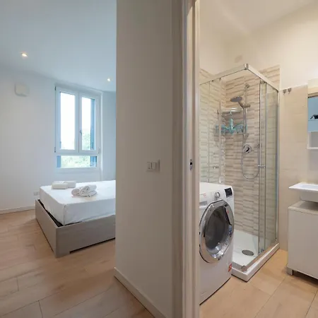 アパート I Host - Rogoredo 49