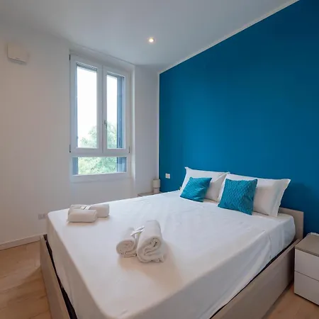 I Host - Rogoredo 49 * ミラノ