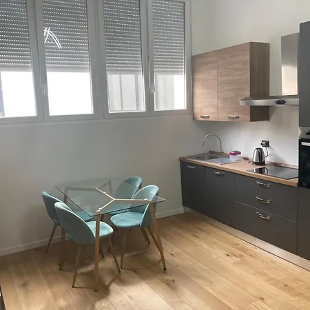 Modern Loft Close To Gorla