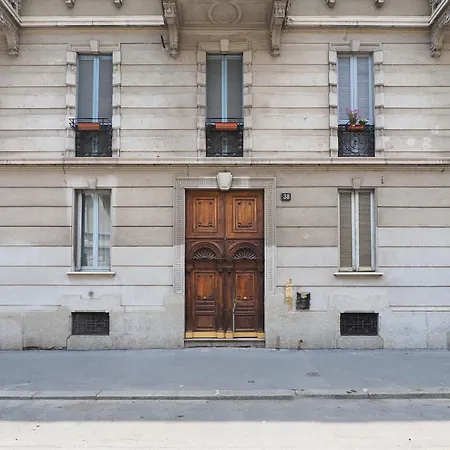 Primopiano - Stoppani Апартаменты *