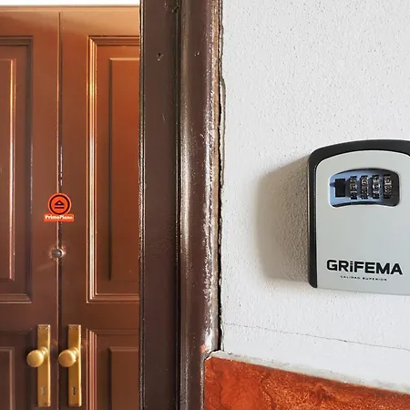 Primopiano - Stoppani Апартаменты Милан