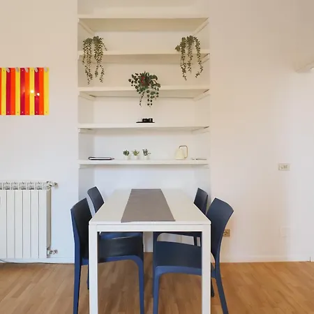 Primopiano - Stoppani Милан