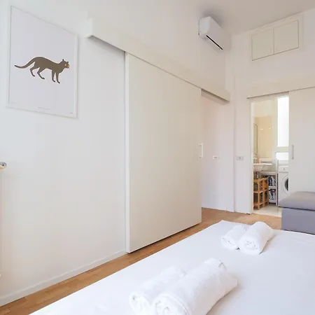 Primopiano - Stoppani Апартаменты *