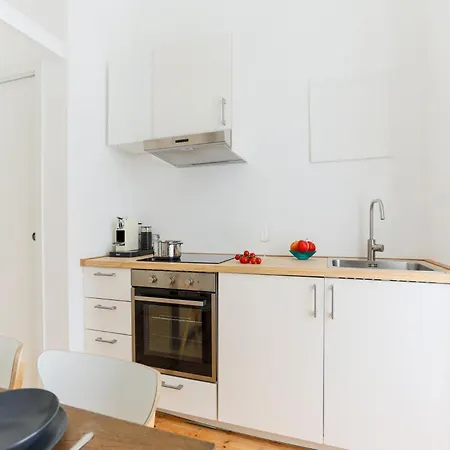 The Rent - Loft Near Colonne Of San Lorenzo * Milano
