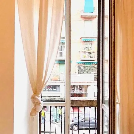 Center Navigli Flats Appartement